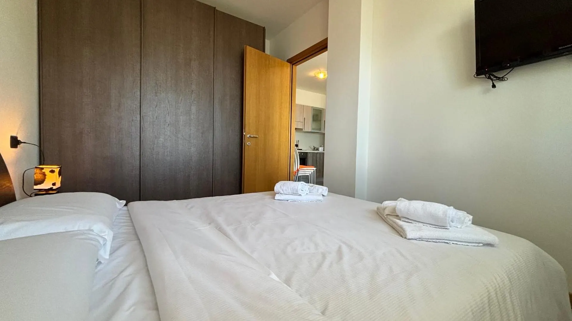 Apartment Stella House, Swimming Pool Gera Lario - Larihome A68