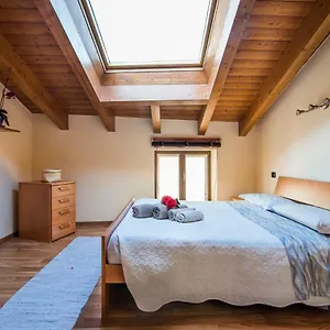 Il Sogno Di Claudia Apartment