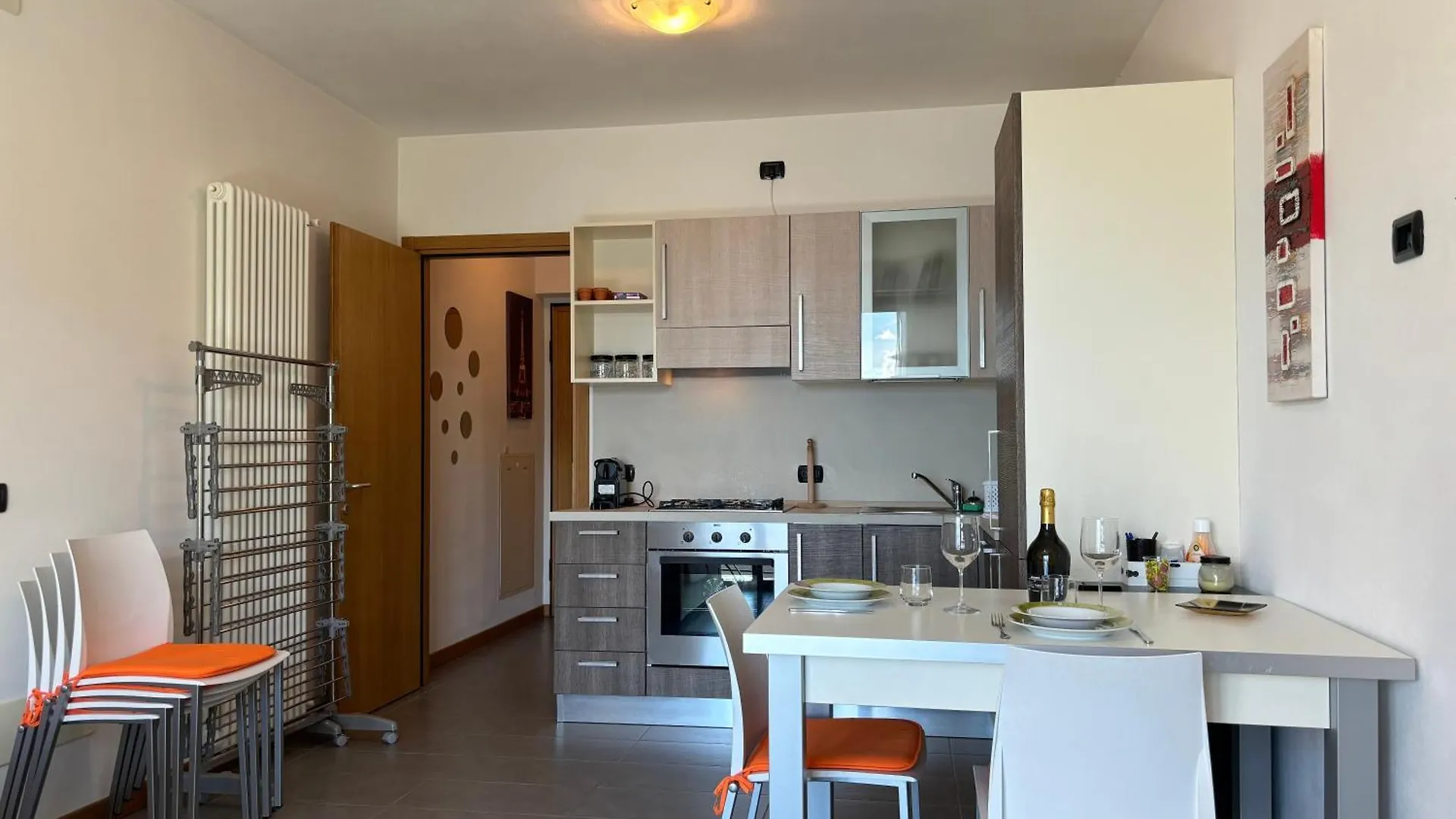 Stella House, Swimming Pool Gera Lario - Larihome A68 Apartment