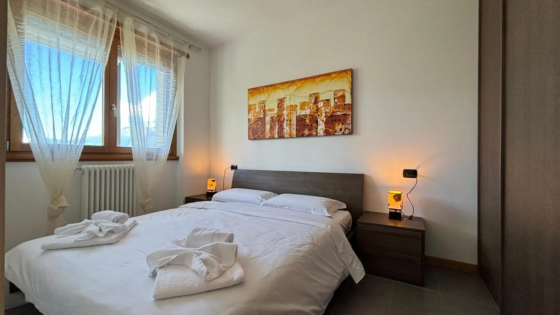Apartment Stella House, Swimming Pool Gera Lario - Larihome A68