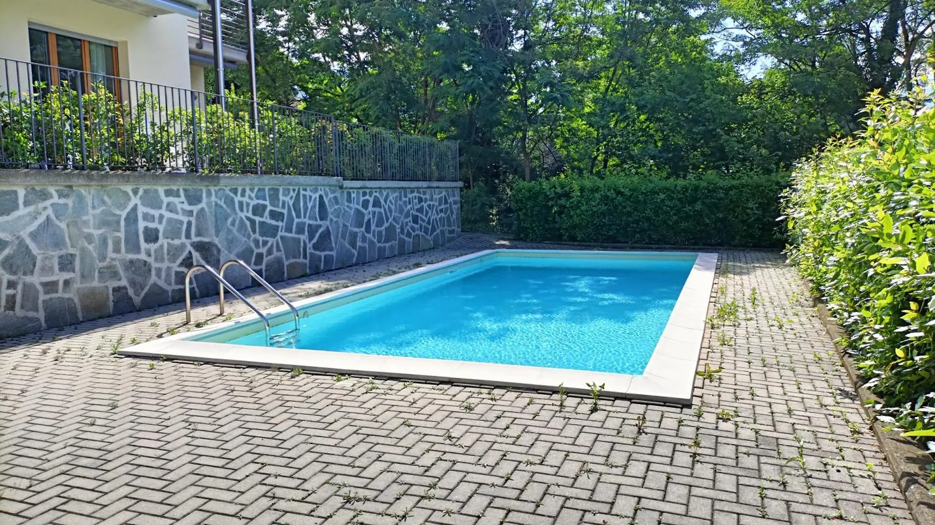 Stella House, Swimming Pool Gera Lario - Larihome A68 Apartment