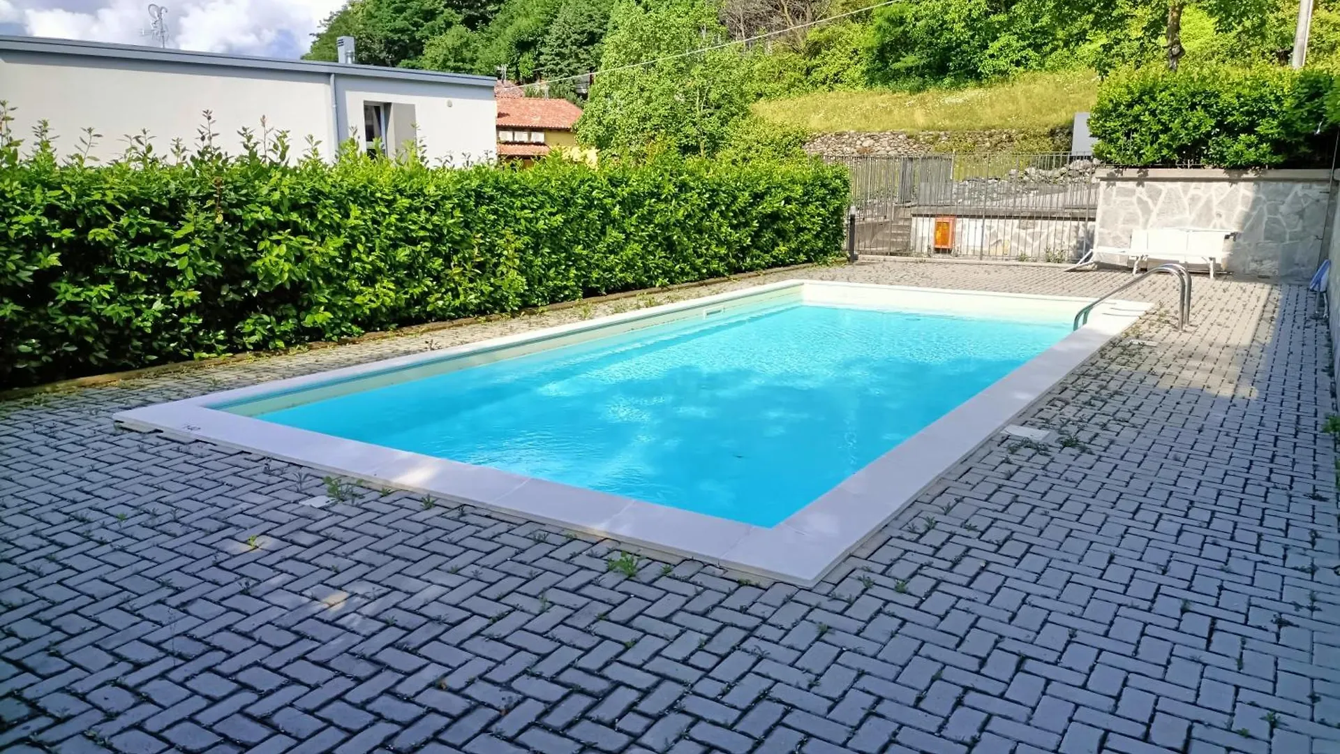 Apartment Stella House, Swimming Pool Gera Lario - Larihome A68