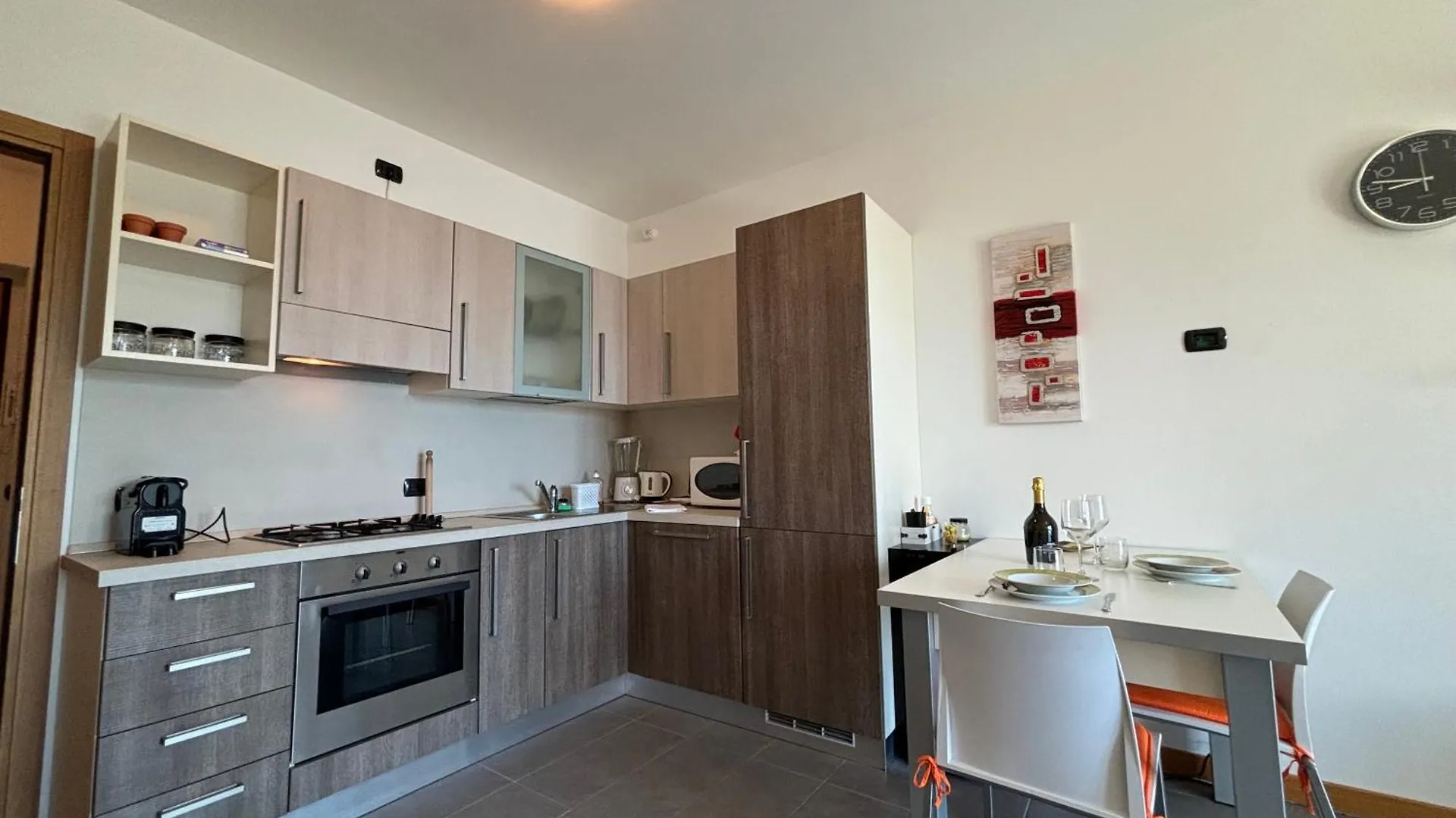 Stella House, Swimming Pool Gera Lario - Larihome A68 0*,  Italy